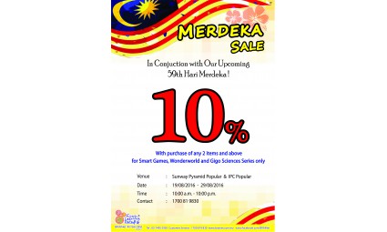 MERDEKA DEALS